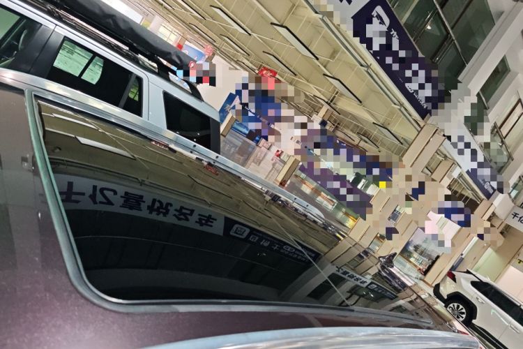 Used Buick Envision 2015 20T Four-Wheel Drive Elite Model
