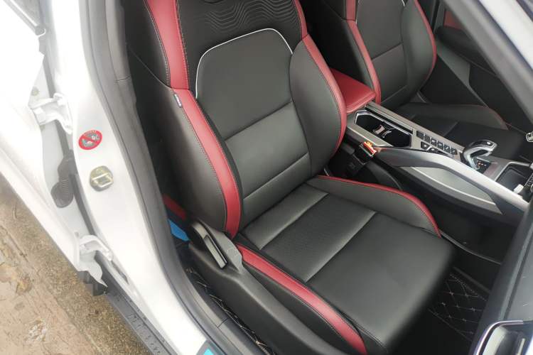 Used Geely Auto Coolray 2020 PRO 260T DCT Ranger
