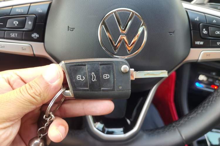 Used Volkswagen Bora 2023 280TSI DSG Prestige Edition
