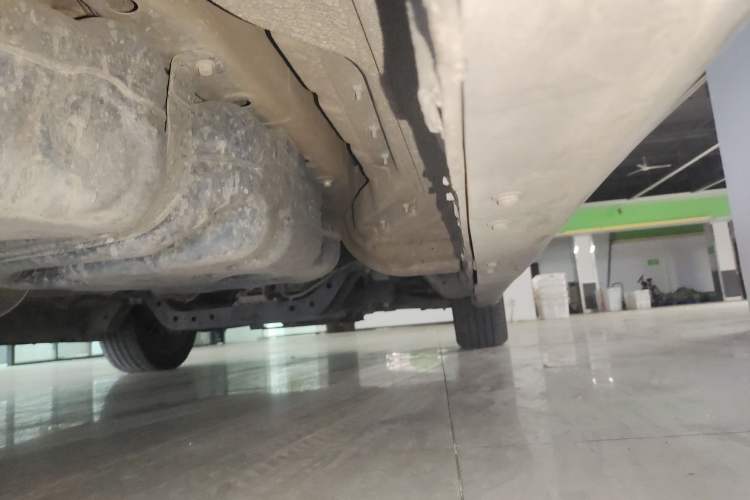 Used SAIC MAXUS G20 2021 PLUS 2.0T Gasoline Automatic Luxury Edition
