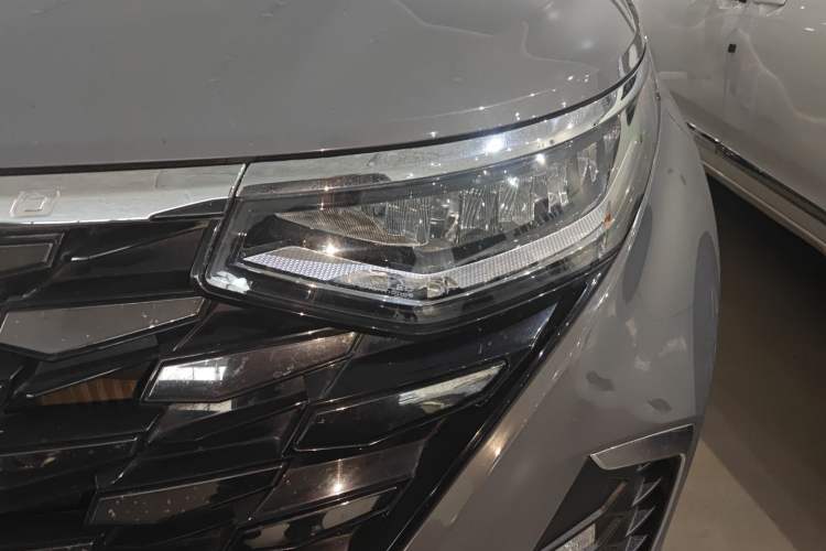 Used Hyundai Custo 2021 380TGDi Smart Luxury Premium LUX