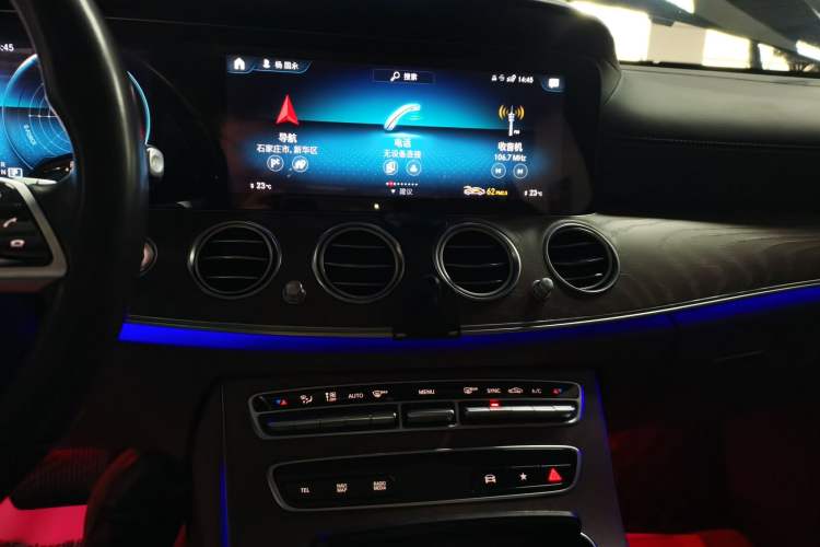 Used Mercedes-Benz E-Class 2021 Restyled E 300 L Luxury Edition
