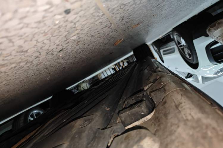 Used Mercedes-Benz C-Class 2019 C 260 Sport Edition
