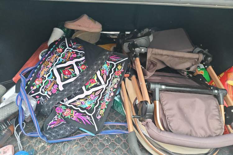 Used Kia K5 2016 1.6T Automatic LUX
