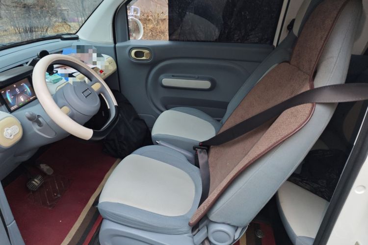 Used Bestune Pony 2025 222km Lightning Horse