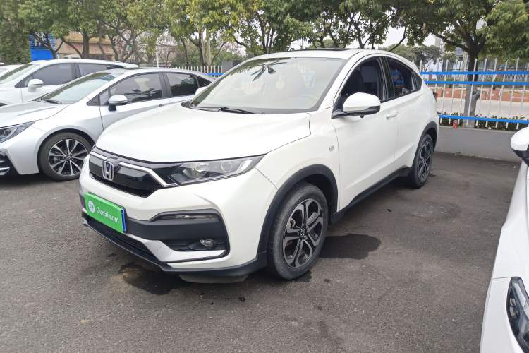 Used Honda XR-V 2020 1.5L CVT Comfort Version