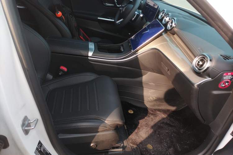 Used Mercedes-Benz C-Class 2025 Facelift C 260 L Sport Edition
