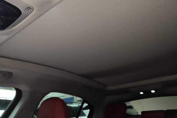 Used Alfa Romeo Stelvio 2017 2.0T 280HP Luxury Edition