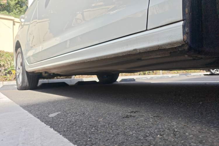 Used Volkswagen Bora 2023 200TSI DSG Enjoyment Edition
