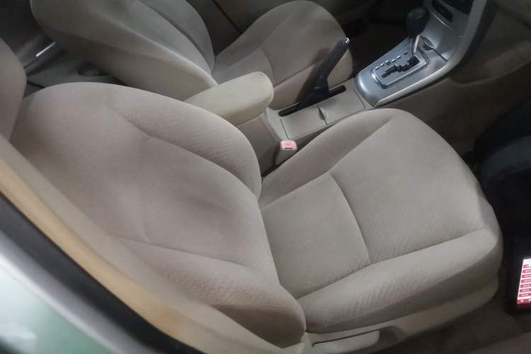 Used Toyota Corolla 2011 1.6L Automatic GL