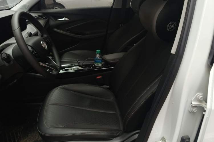 Used Buick Verano 2023 Pro Enjoyment Edition