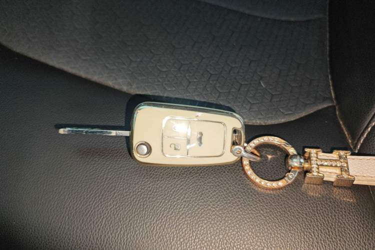 Used Chevrolet Cavalier 2019 320 Automatic Xinyue Edition
