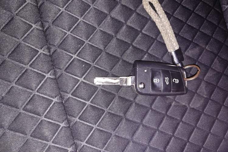 Used Skoda Octavia 2018 TSI230 DSG Luxury Edition