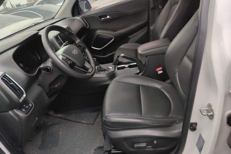 Used Hyundai ix35 2019 2.0L Automatic 2WD Zhiyong·Changxiang Edition China V Standard