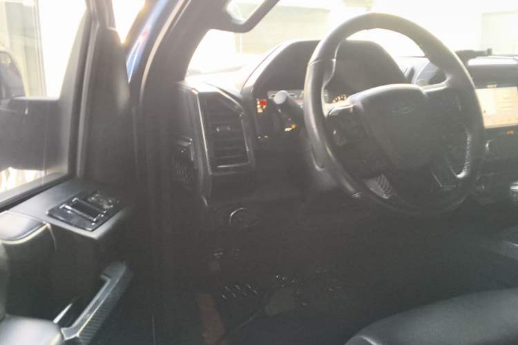 Used Ford F-150 Raptor 2019 3.5T Raptor Performance Enhanced Edition