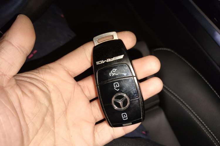 Used Mercedes-Benz GLB AMG 2022 AMG GLB 35 4MATIC
