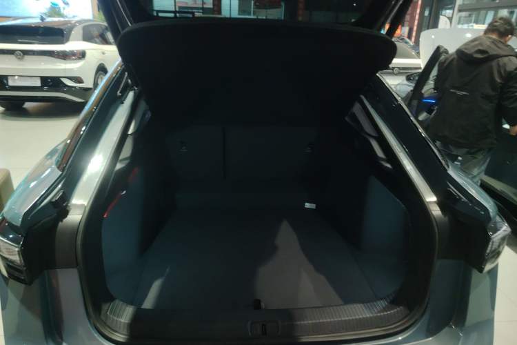 Used Volkswagen ID.7 VIZZION 2024 PRO Model