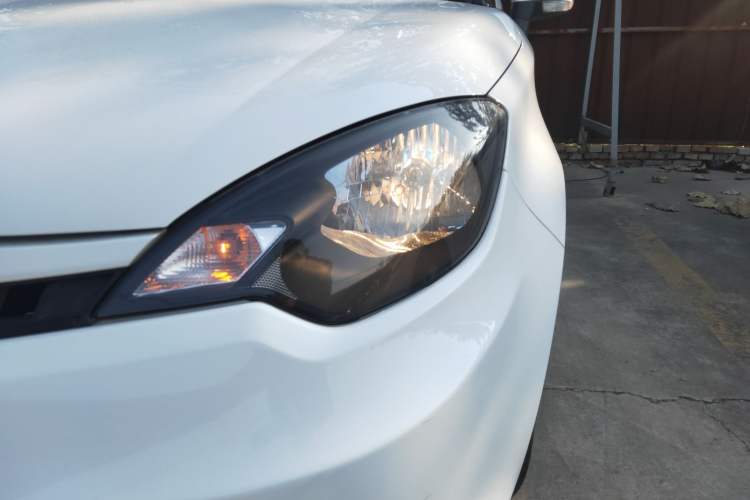 Used MG 3 2016 1.3L AMT Comfort Edition
