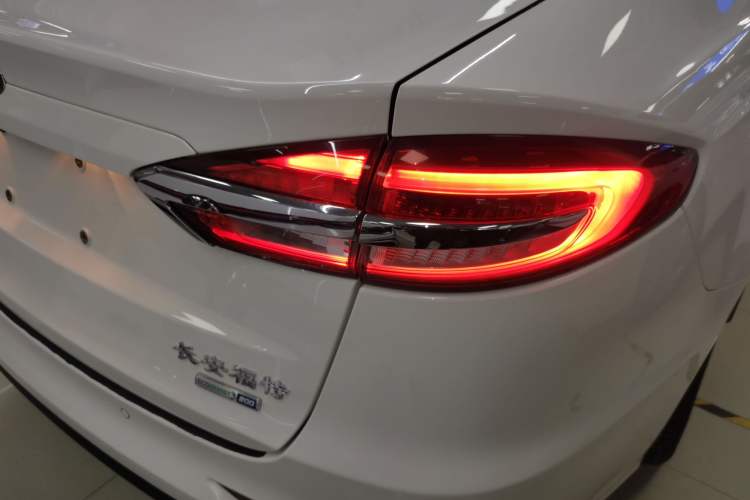 Used Ford Mondeo 2020 EcoBoost 200 Stylish Model