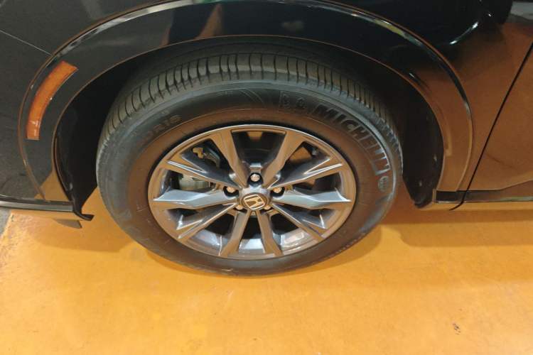 Used Honda CR-V 2023 2.0L eHEV Two-Wheel Drive Smart Edition
