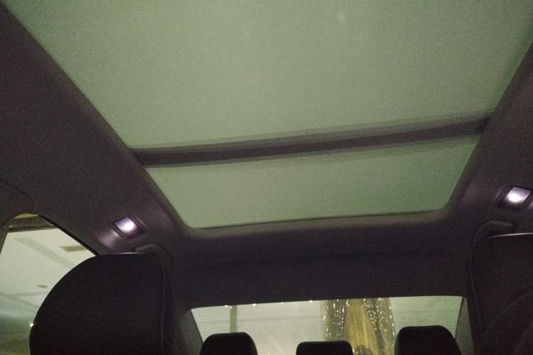 Used Volkswagen Passat 2023 Revised 330TSI Starry Elite Edition
