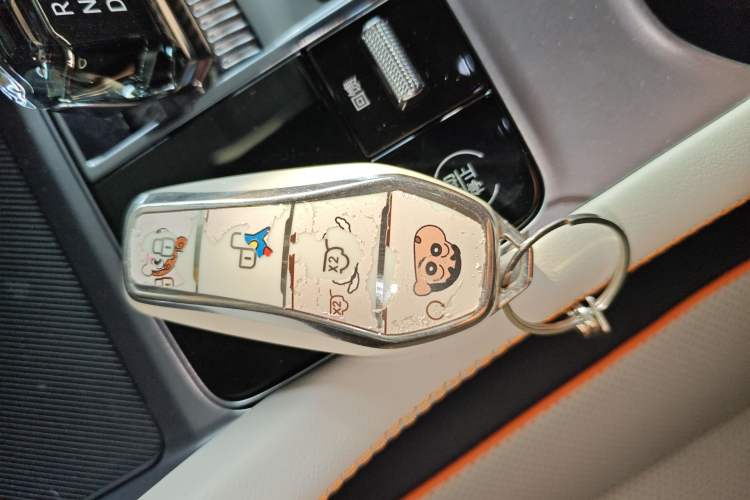 Used BYD Song PLUS New Energy 2023 Champion Edition EV 605KM Flagship PLUS
