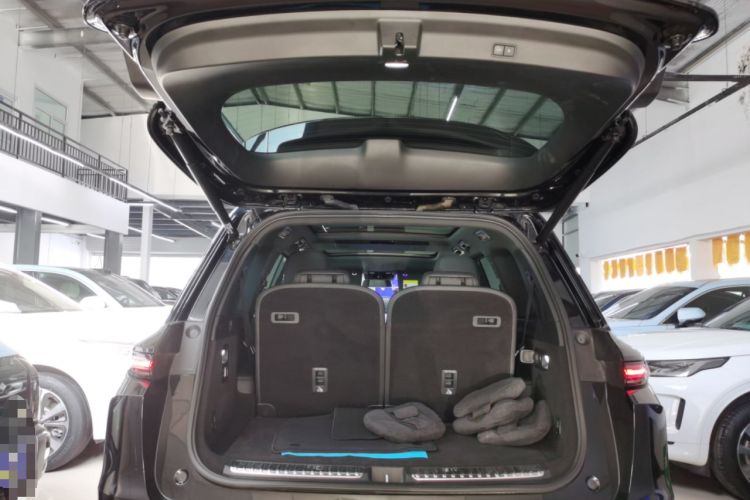 Used Li Auto L9 2024 Ultra Model
