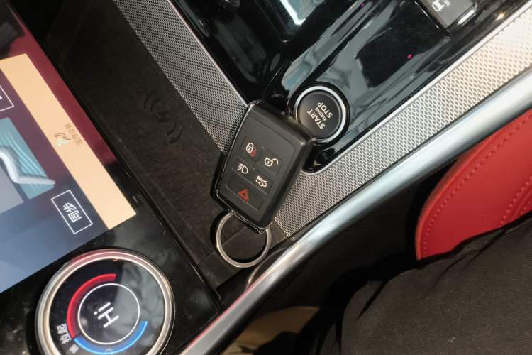 Used Jaguar XEL 2024 2.0T 250 PS R-DYNAMIC S Advanced Sport Edition