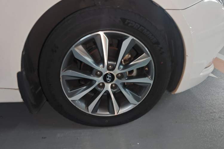 Used Hyundai Sonata 2013 2.0L Automatic Fashion Edition
