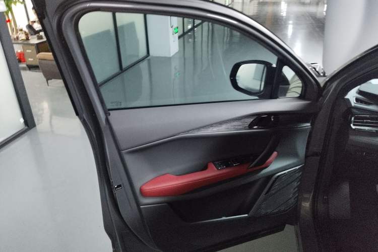 Used Lynk & Co 06 2020 1.5T JinPro model
