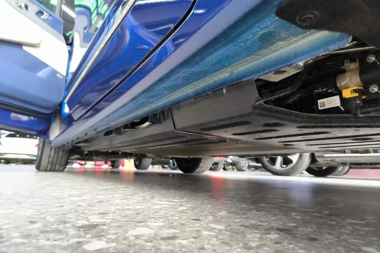 Used Buick GL8 New Energy 2024 Lu Zun Luxury Edition 7-Seater
