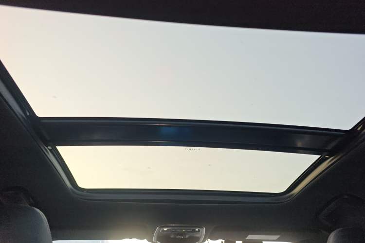 Used Lynk & Co 03 2022 2.0TD DCT JingPro