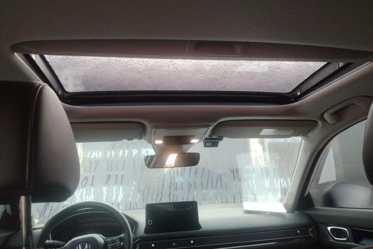 Used Honda Integra 2023 240TURBO CVT Smart Enjoyment Version