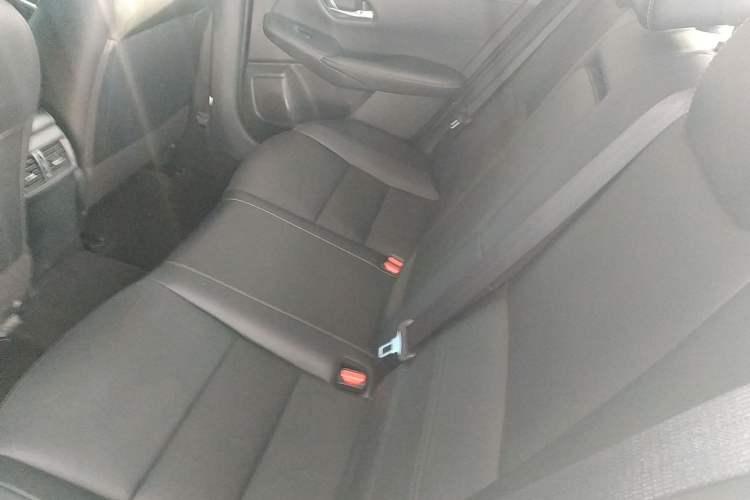 Used Nissan Sylphy 2022 1.6L XL CVT Enjoyment Edition
