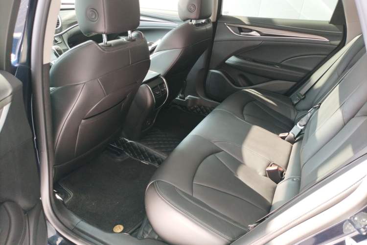 Used Buick LaCrosse 2021 652T Luxury Model
