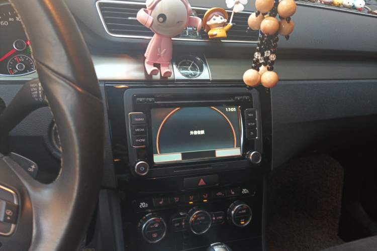 Used Volkswagen FAW-Volkswagen CC 2016 300TSI 25th Anniversary Edition
