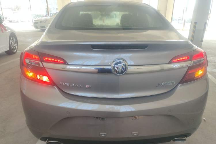 Used Buick Regal 2015 1.6T Leading Technology Model