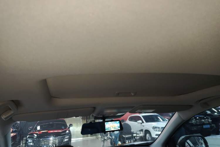 Used Honda CR-V 2021 Rui Hybrid 2.0L 2WD Pure Edition