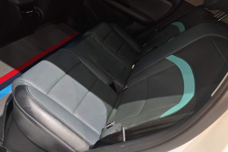 Used AION Y 2023 Plus 510 Smart Edition