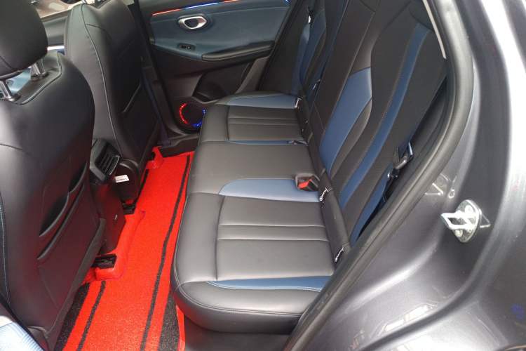 Used GAC Trumpchi GS3 2023 Shadow Speed 270T Enjoyment Edition