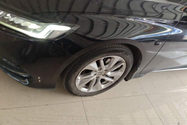 Used Honda Accord 2018 230TURBO Comfort Version National V
