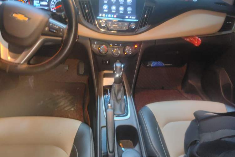 Used Chevrolet Monza 2022 320 Automatic Enjoyment Sunroof Version