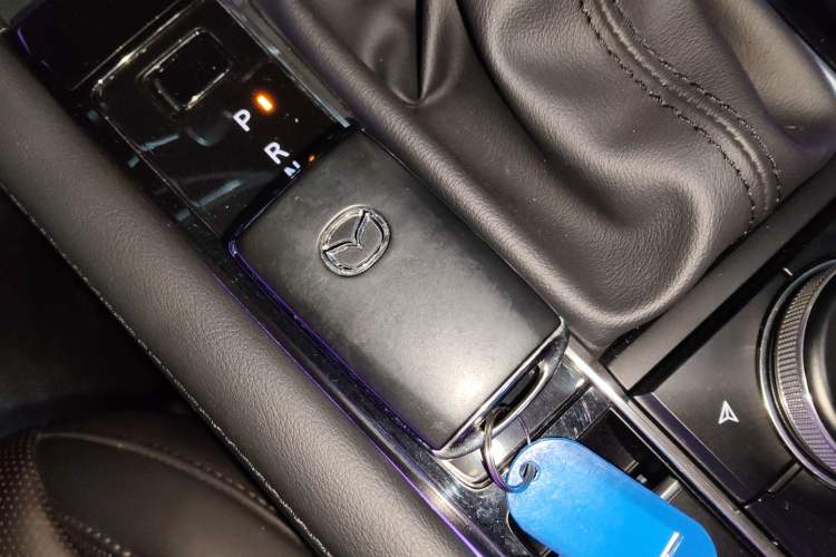 Used Mazda Mazda 3 Axela 2023 2.0L Automatic Zhiya Edition
