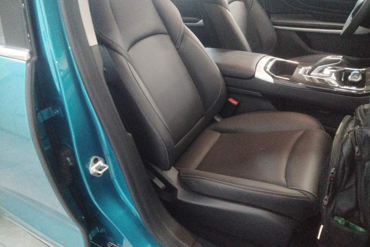 Used JMEV GSE 2023 Standard Range Industry Edition
