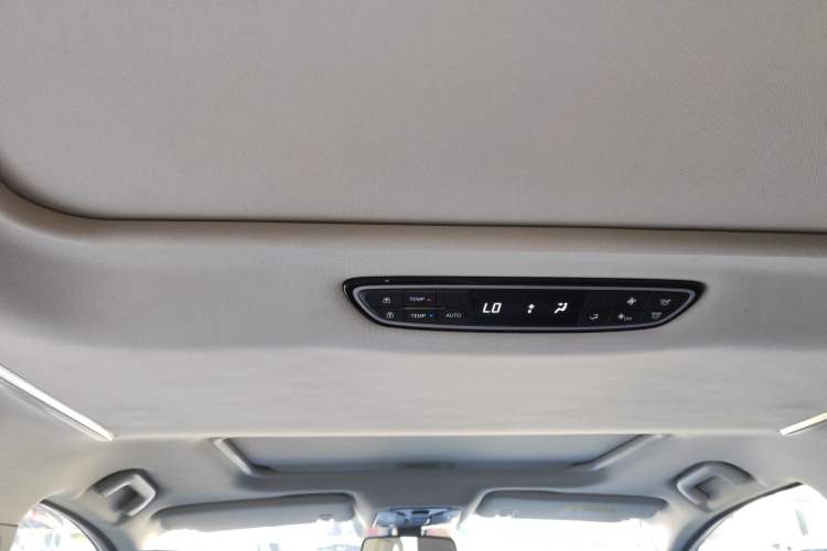 Used GAC Trumpchi M8 2023 Lingxiu Series 390T Prestige Edition
