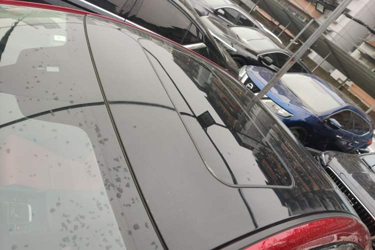 Used Mazda Mazda 3 Axela 2021 1.5L Automatic Zhiyue Edition