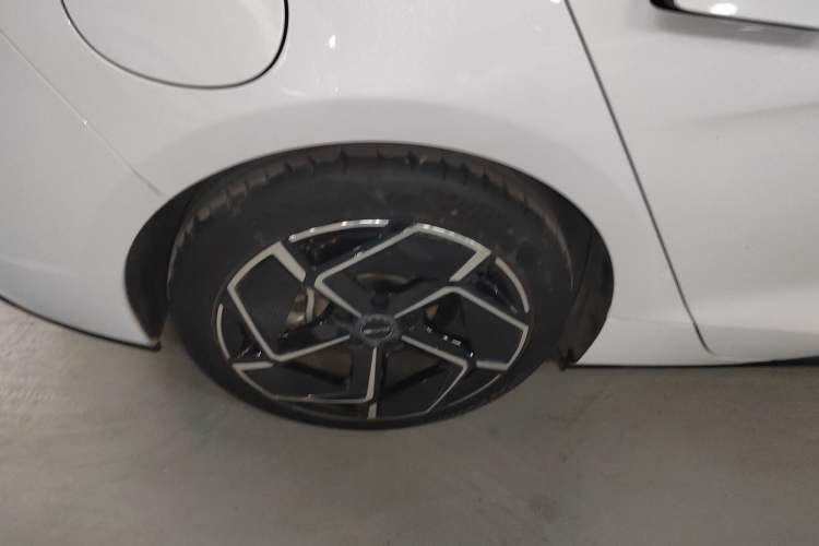 Used BYD Seal 2022 700 km Long-Range Rear-Wheel-Drive Version
