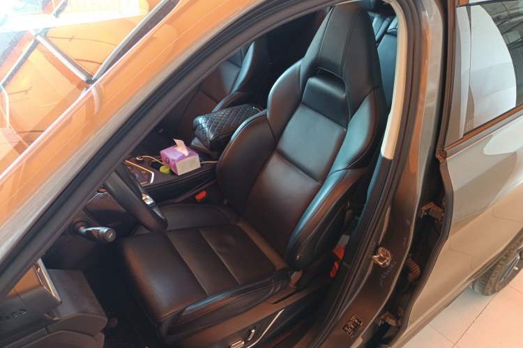 Used Lynk & Co 01 2021 2.0TD Two-Wheel-Drive Pro Trim
