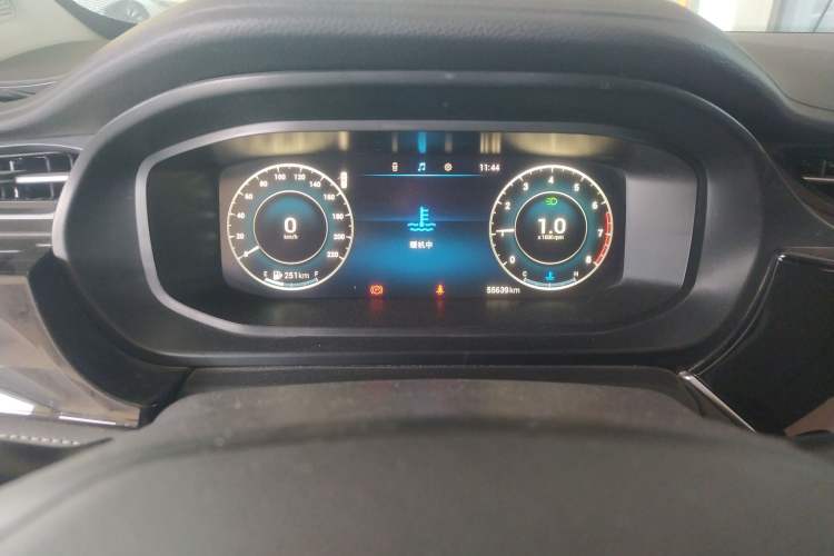 Used Chery Arrizo 5 PLUS 2021 XiaoAI 1.5L Manual Enjoy PLUS
