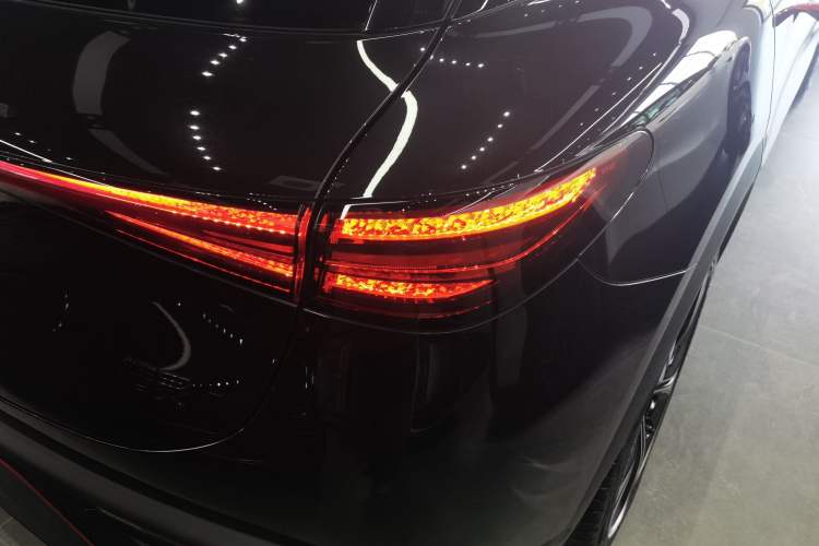 Used  #3 2023 BRABUS Performance Edition